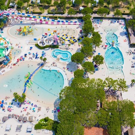 Luxury Camp At Union Lido Hotel Cavallino-Treporti Exterior foto